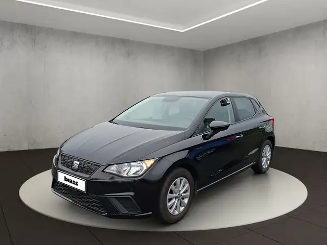 SEAT Ibiza Style 1.0 TSI 70kW (95PS) 5-Gang