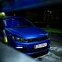 Volkswagen Golf R Blau - thumbnail 1