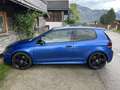 Volkswagen Golf R Blau - thumbnail 4