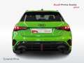 Audi RS 3 SPB TFSI quattro S tronic Grün - thumbnail 5