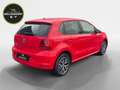 Volkswagen Polo 1.0 Allstar Klima SHZ Rot - thumbnail 5