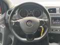 Volkswagen Polo 1.0 Allstar Klima SHZ Rot - thumbnail 12