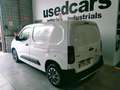 Opel Combo Monovolumen Manual de 4 Puertas Beyaz - thumbnail 3