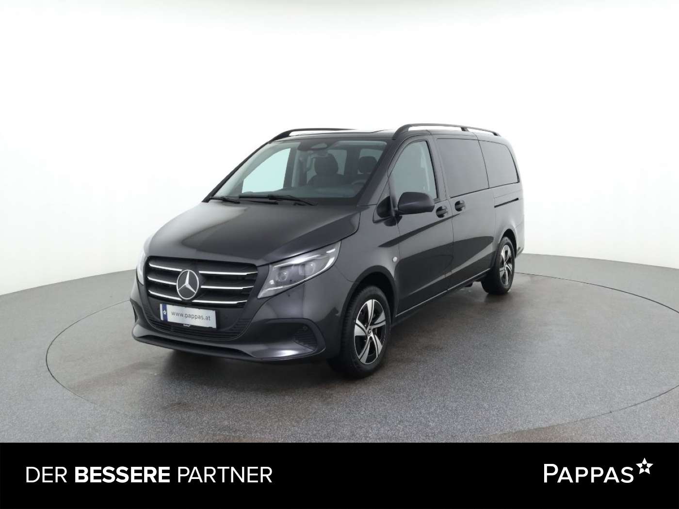 2026 Mercedes Benz Vito