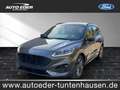 Ford Kuga ST-Line Automatik Sportpaket Bluetooth Navi Grau - thumbnail 1