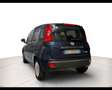 Fiat New Panda 1.0 Hybrid 70cv Bleu - thumbnail 6