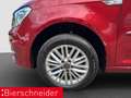 Volkswagen Caddy 1.4 TSI Highline AHK XENON NAVI CAM Rot - thumbnail 8