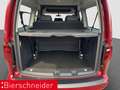 Volkswagen Caddy 1.4 TSI Highline AHK XENON NAVI CAM Rot - thumbnail 20