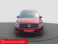 Volkswagen Caddy 1.4 TSI Highline AHK XENON NAVI CAM Rot - thumbnail 2