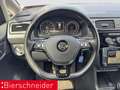 Volkswagen Caddy 1.4 TSI Highline AHK XENON NAVI CAM Rot - thumbnail 11