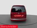 Volkswagen Caddy 1.4 TSI Highline AHK XENON NAVI CAM Rot - thumbnail 5
