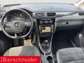 Volkswagen Caddy 1.4 TSI Highline AHK XENON NAVI CAM Rot - thumbnail 12