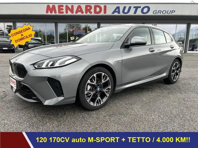 BMW 120