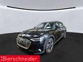 Audi e-tron 55 20 LED NAVI CAM SHZ Negro - thumbnail 2
