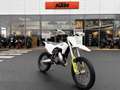 Husqvarna TC 85 Blanc - thumbnail 4