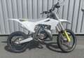 Husqvarna TC 85 Blanc - thumbnail 2