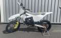 Husqvarna TC 85 Blanc - thumbnail 1