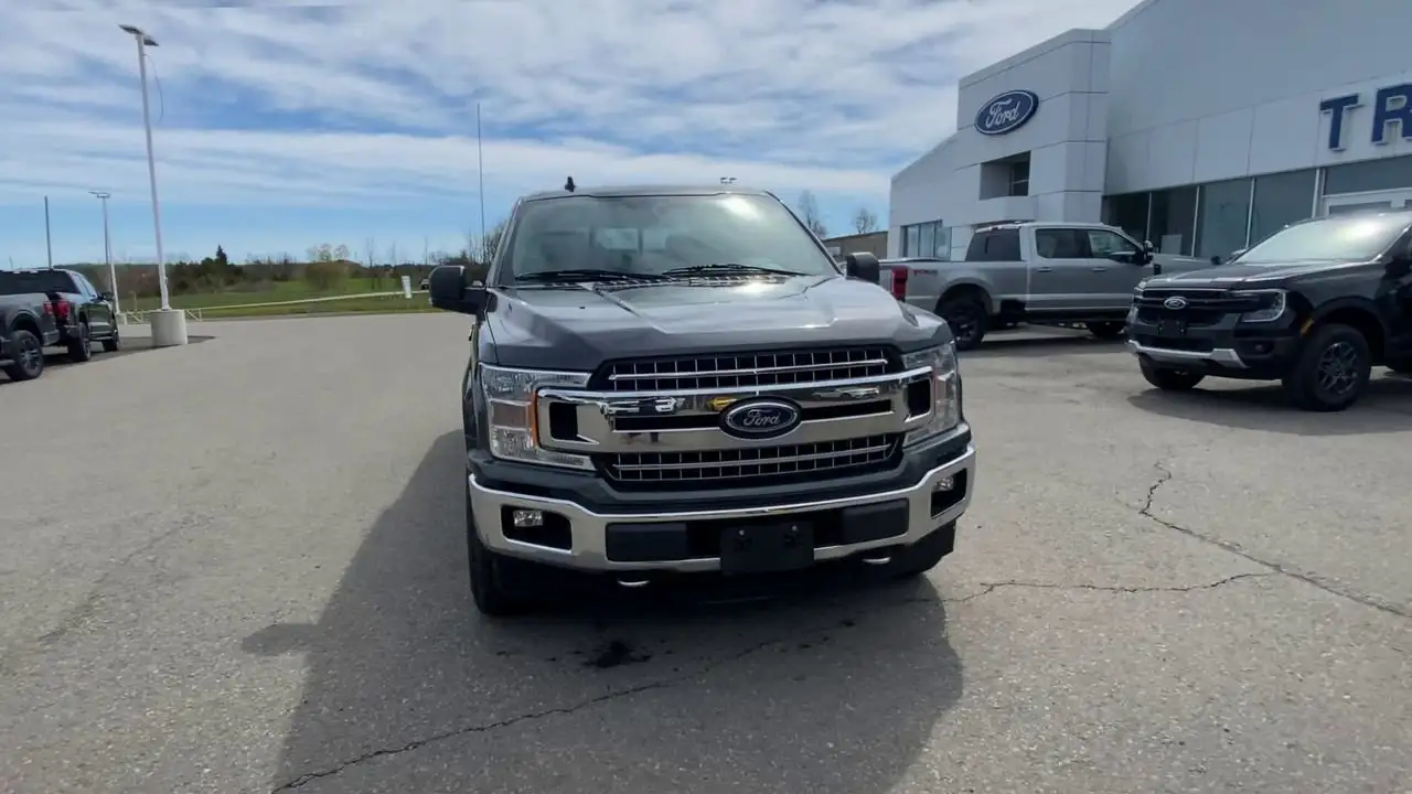 Ford F 150 снимка Ford F 150
