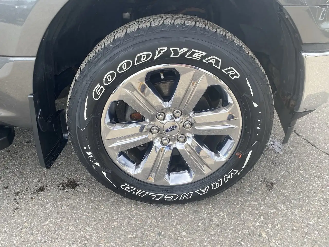 Ford F 150 снимка Ford F 150