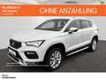 SEAT Ateca XPERIENCE TSI DSG NAVI SITZHEIZUNG EINPARKHILFE LE Weiß - thumbnail 1