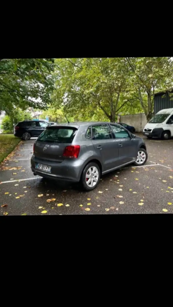 Volkswagen Polo 1.4 85 Sportline - 1