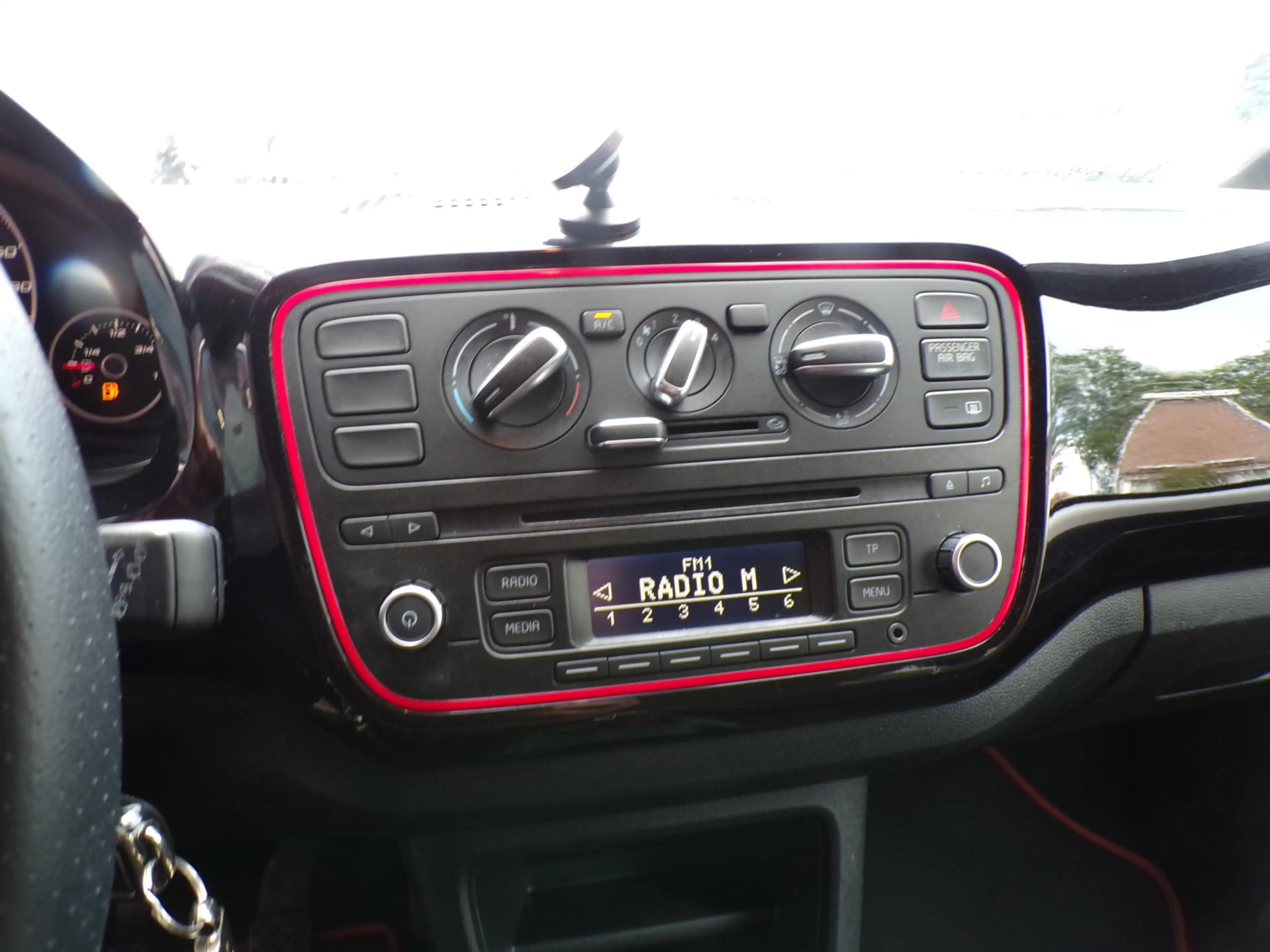 SEAT Mii 1.0 FR Edition 5-Drs AIRCO,TOP STAAT! — photo 15