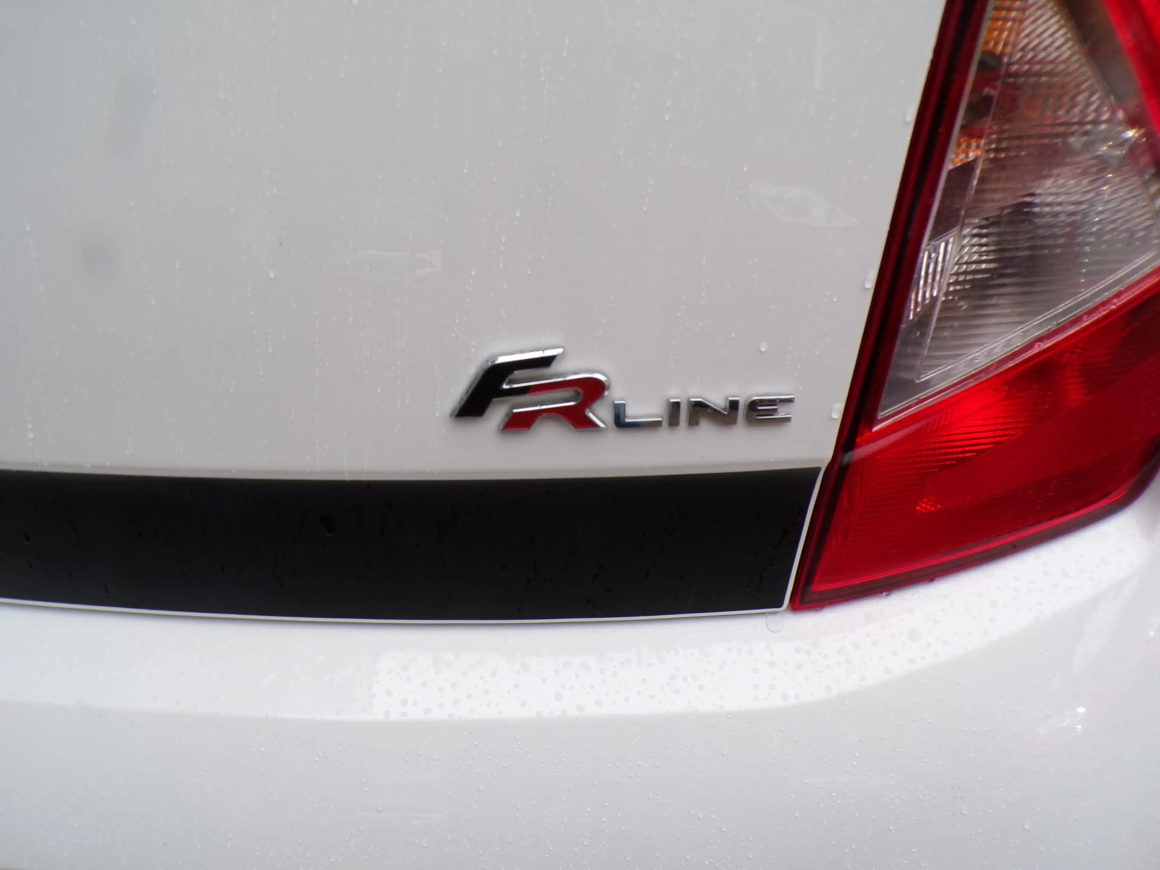 SEAT Mii 1.0 FR Edition 5-Drs AIRCO,TOP STAAT! — photo 12