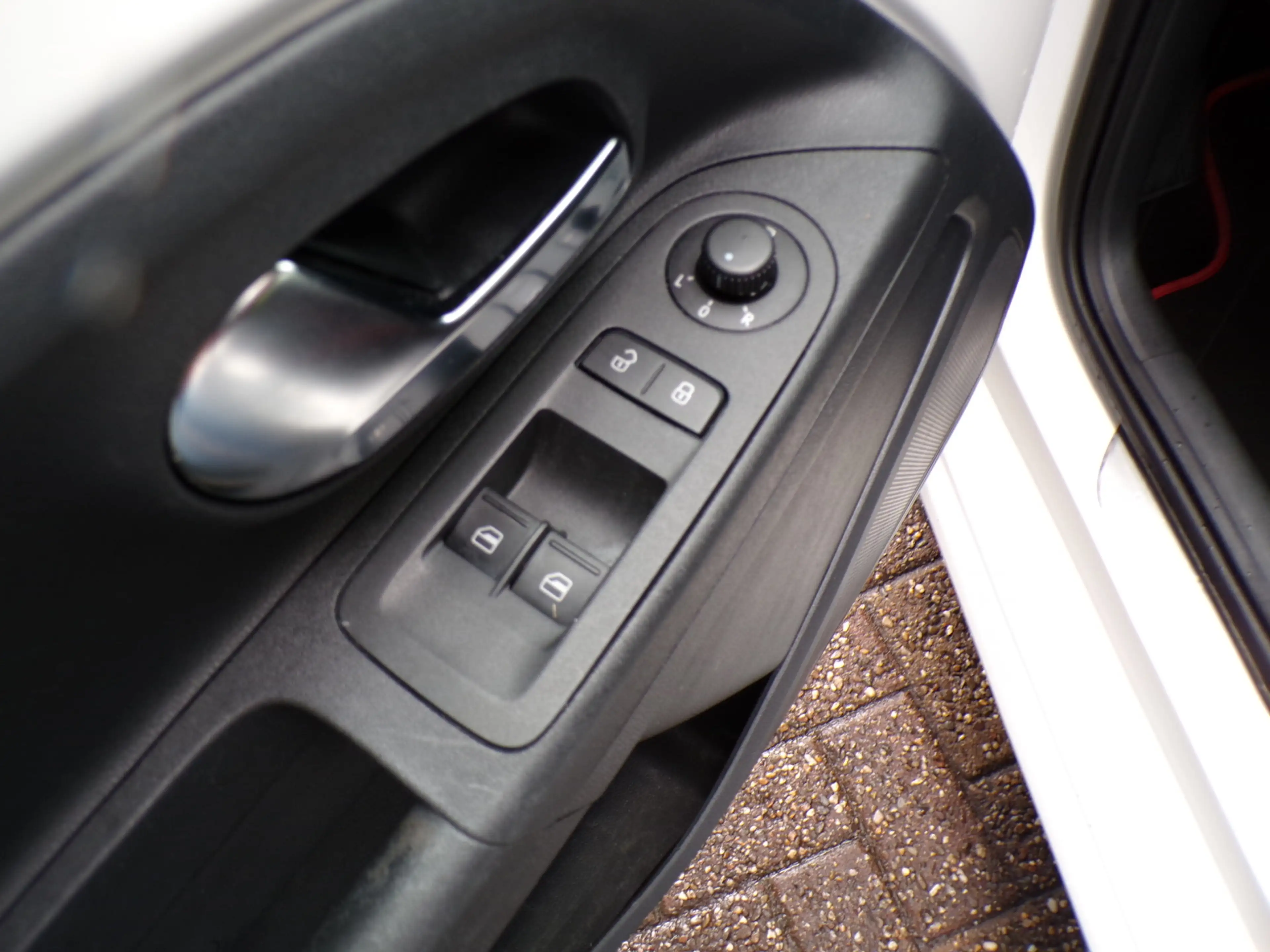 SEAT Mii 1.0 FR Edition 5-Drs AIRCO,TOP STAAT! — photo 13