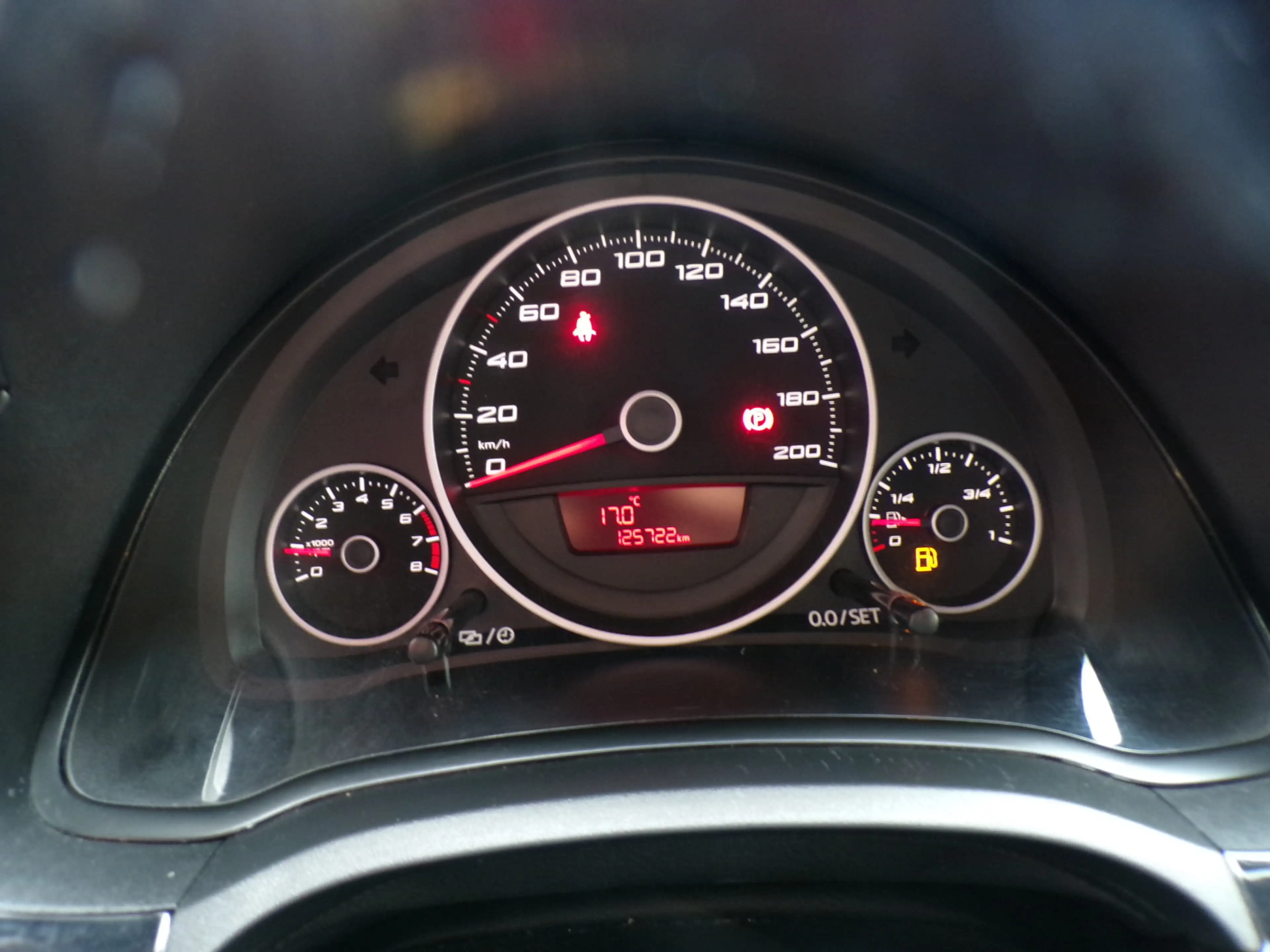 SEAT Mii 1.0 FR Edition 5-Drs AIRCO,TOP STAAT! — photo 14