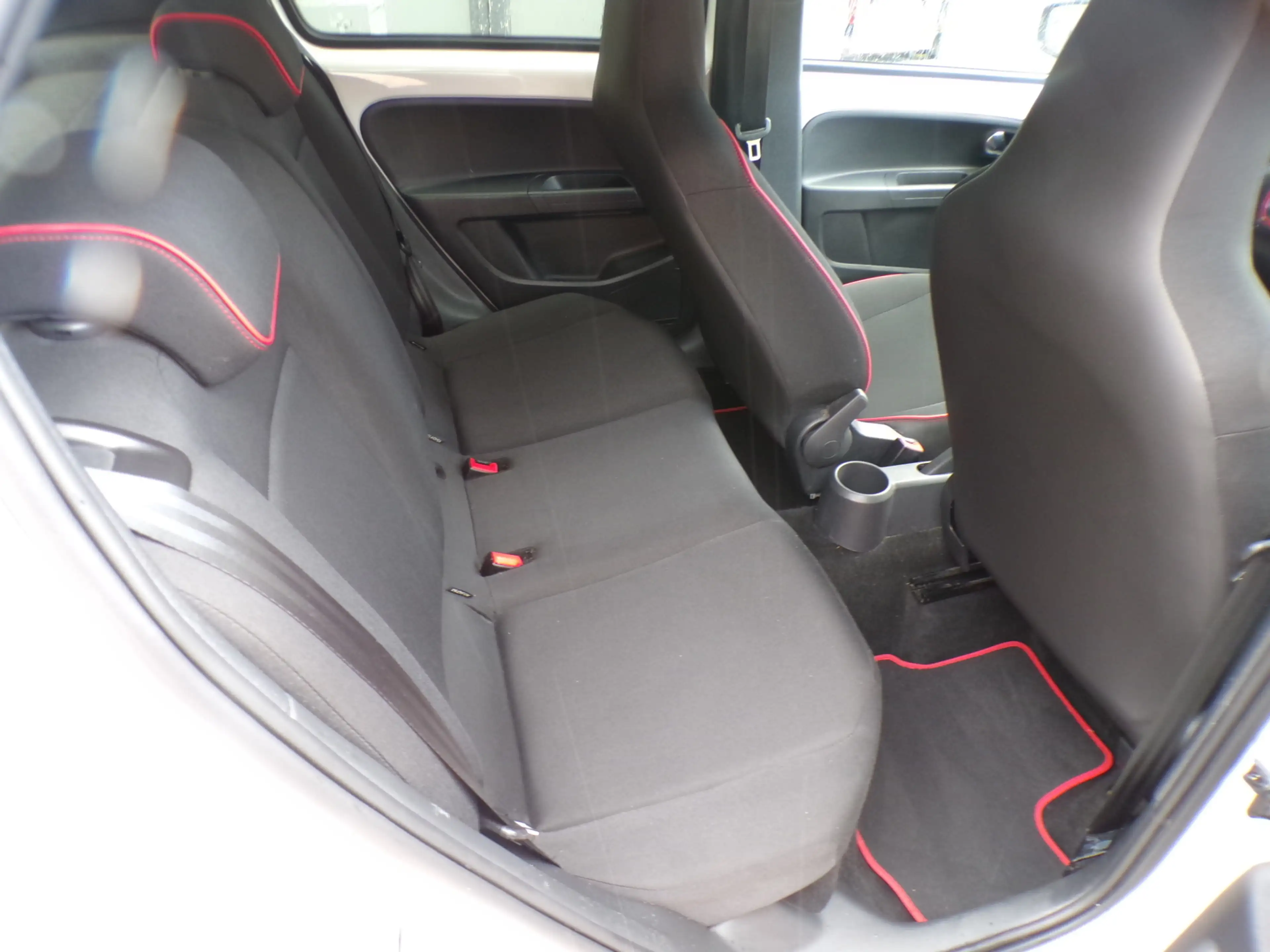 SEAT Mii 1.0 FR Edition 5-Drs AIRCO,TOP STAAT! — photo 10