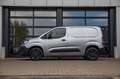 Citroen Berlingo 3-zit | 110 PK Benzine | Camera | Hout | Airco ... Gris - thumbnail 3