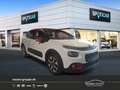 Citroen C3 1.2 Pure Tech Shine Blanc - thumbnail 1
