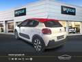 Citroen C3 1.2 Pure Tech Shine Blanc - thumbnail 3
