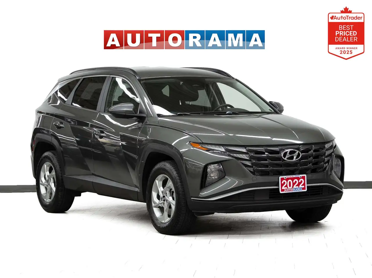 2022 Hyundai TUCSON fotografie 2022 Hyundai TUCSON