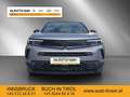 Opel Mokka 1,2 Direct Injection Turbo GS Aut. Silber - thumbnail 2