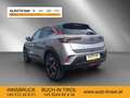 Opel Mokka 1,2 Direct Injection Turbo GS Aut. Silber - thumbnail 3