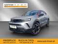Opel Mokka 1,2 Direct Injection Turbo GS Aut. Silber - thumbnail 1