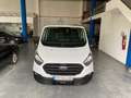Ford Transit Custom FT 300 L1 Van DCb. Ambiente 105 Blanco - thumbnail 9