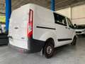 Ford Transit Custom FT 300 L1 Van DCb. Ambiente 105 Blanco - thumbnail 5