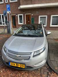 Volt 1.4 LTZ
