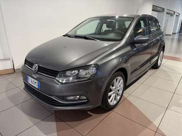 1.0 75cv MPI Comfortline