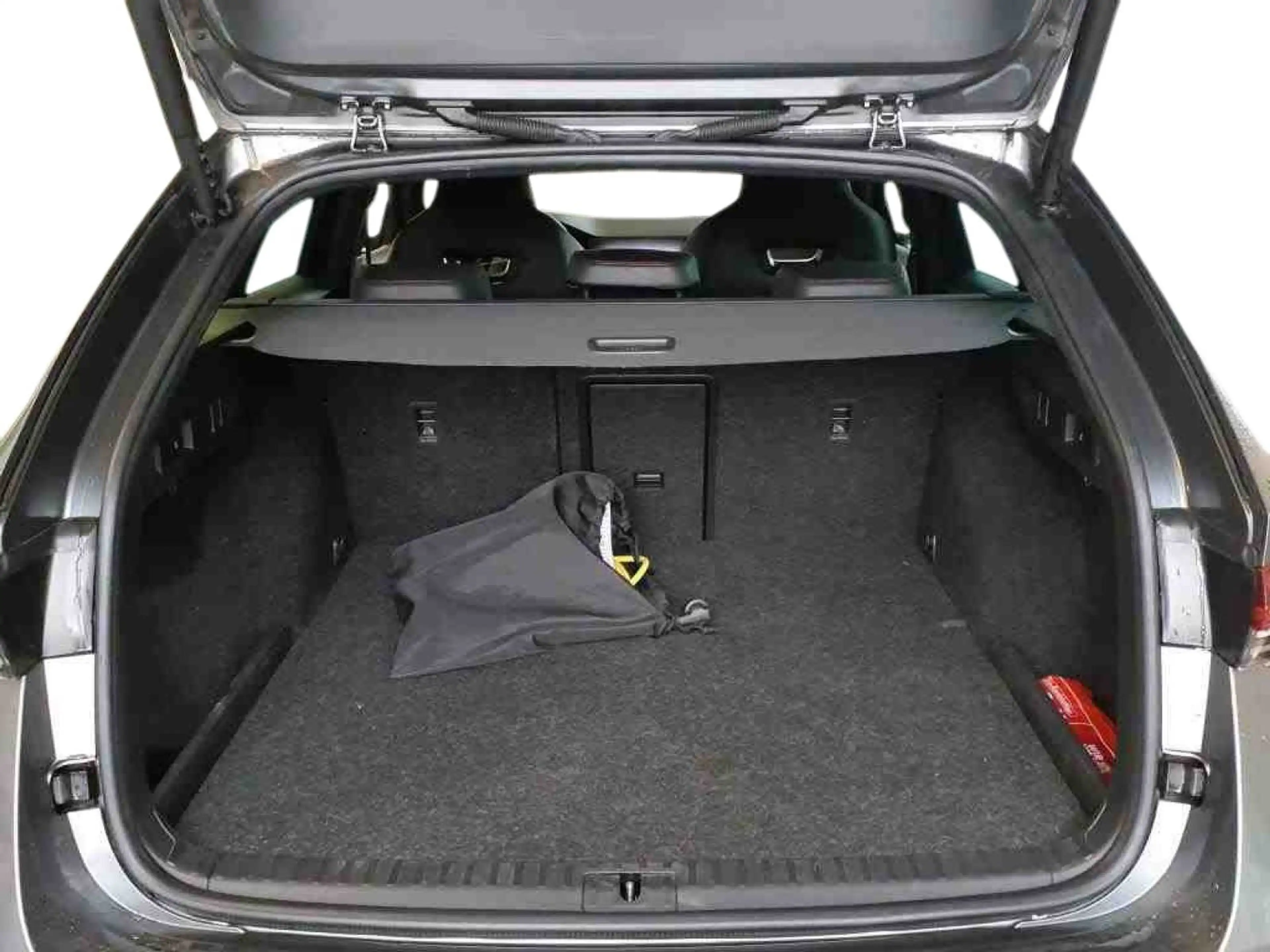 Skoda Octavia Combi RS 1.4TSI iV DSG DCC HUD Navi Cam — photo 7