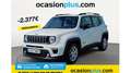 Jeep Renegade 1.0 Limited 4x2 Blanco - thumbnail 1