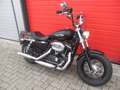 Harley-Davidson Sportster 1200 CB -- Neue Reifen -- Jekill & Hyde !!! Fekete - thumbnail 5