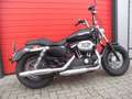Harley-Davidson Sportster 1200 CB -- Neue Reifen -- Jekill & Hyde !!! crna - thumbnail 3