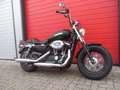 Harley-Davidson Sportster 1200 CB -- Neue Reifen -- Jekill & Hyde !!! Czarny - thumbnail 2