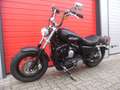 Harley-Davidson Sportster 1200 CB -- Neue Reifen -- Jekill & Hyde !!! Fekete - thumbnail 7