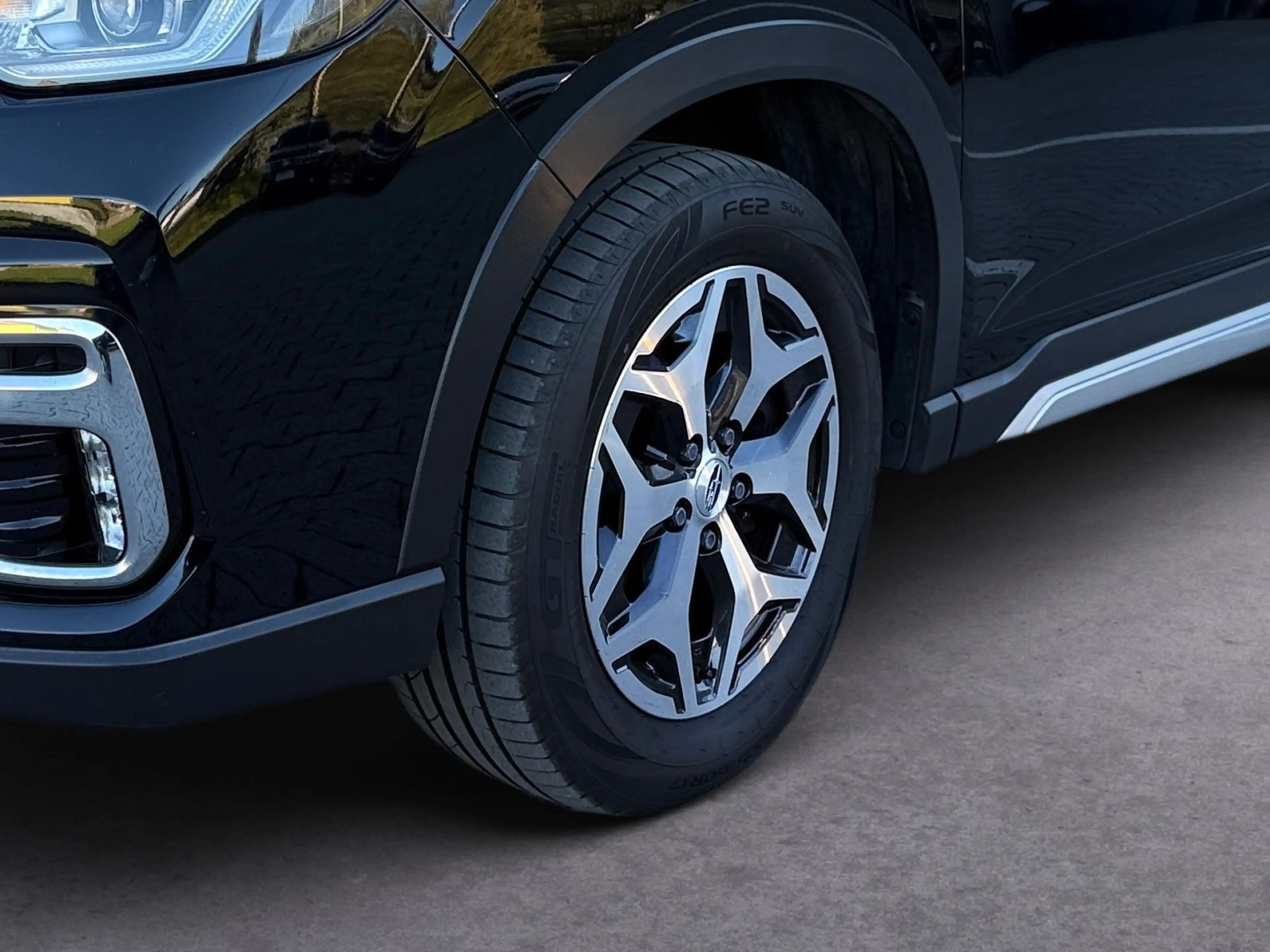 Subaru Forester 2.0ie Mild-Hybrid Comfort, AHK, Kamera — photo 7