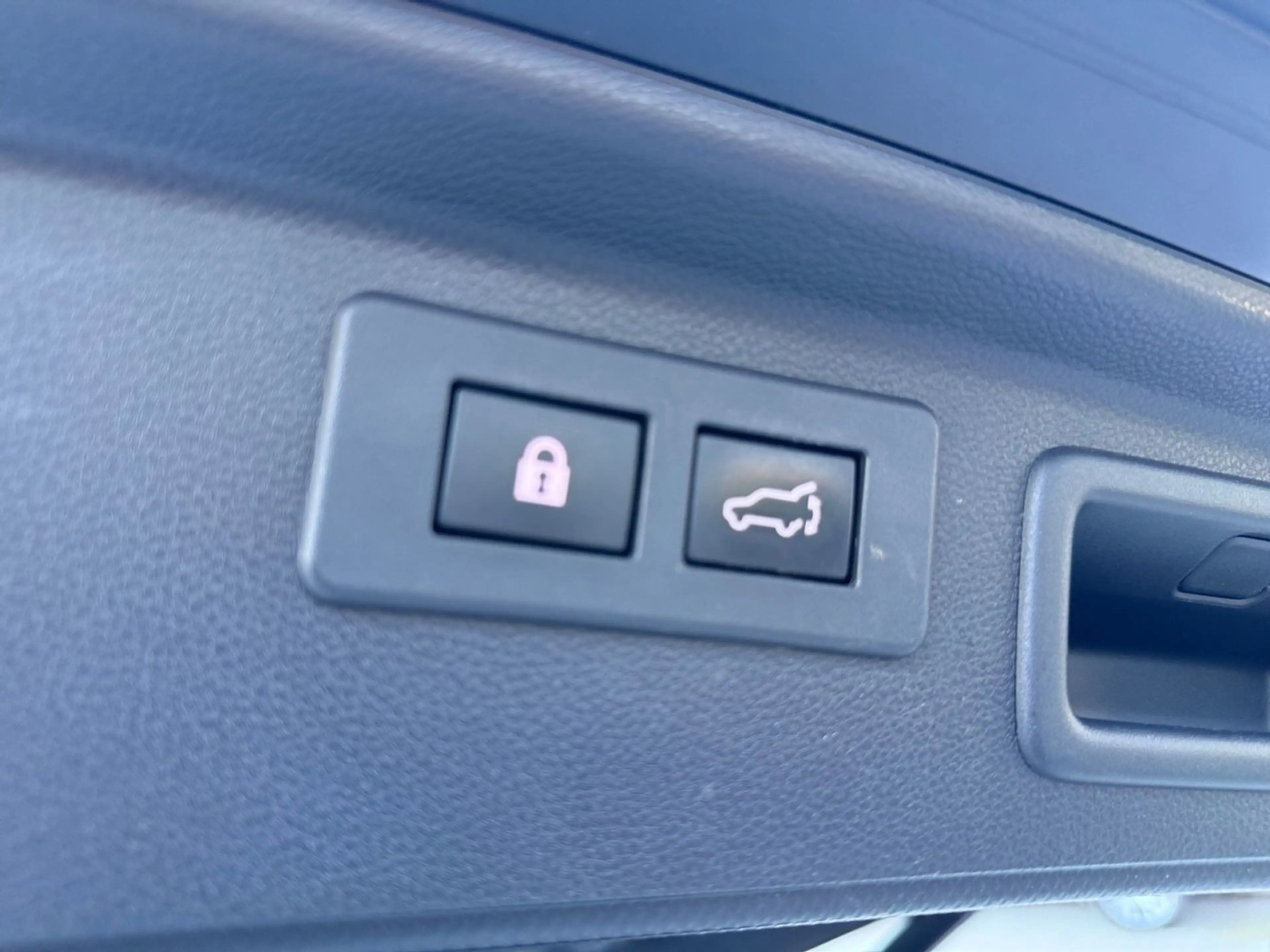 Subaru Forester 2.0ie Mild-Hybrid Comfort, AHK, Kamera — photo 14