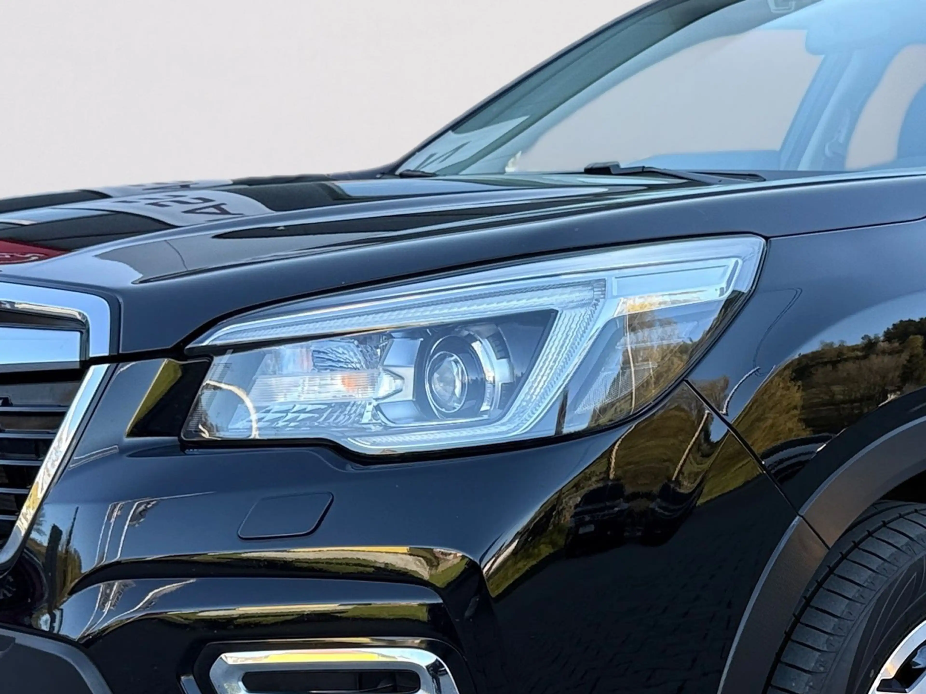 Subaru Forester 2.0ie Mild-Hybrid Comfort, AHK, Kamera — photo 6